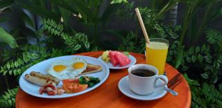 Sea Bridge Villa Ceningan - 5