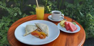 Sea Bridge Villa Ceningan - 6