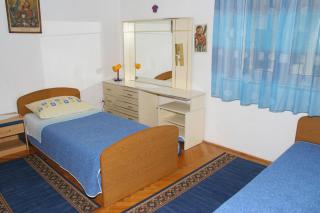 Apartments with parking space Omis - 2745 - Omiš - 3