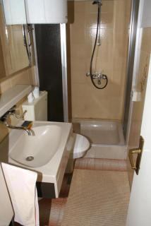 Apartments with parking space Omis - 2745 - Omiš - 2