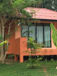 Baansuan Amaleena - 1