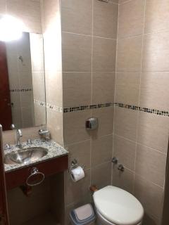 Crystal Hotel - La Quiaca - 7
