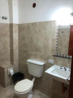 Crystal Hotel - La Quiaca - 8
