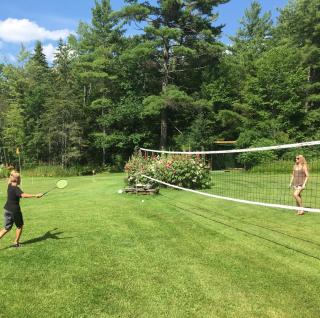 Westwind Inn on the Lake - Buckhorn - 1