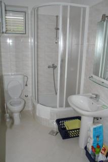 Apartments by the sea Stanici, Omis - 2764 - Tice - 8