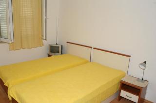 Apartments by the sea Stanici, Omis - 2764 - Tice - 5