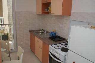 Apartments by the sea Stanici, Omis - 2764 - Tice - 4