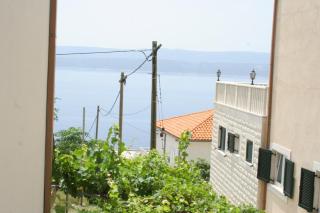 Apartments by the sea Stanici, Omis - 2764 - Tice - 3
