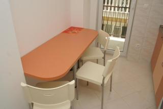 Apartments by the sea Stanici, Omis - 2764 - Tice - 2