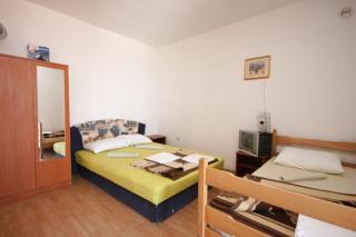 Apartments with parking space Gradac, Makarska - 2784 - Gradac - 1