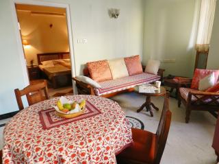 Om Niwas Suite Hotel - Jaipur - 8