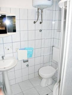 Apartments by the sea Mandre, Pag - 4084 - 3