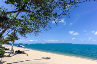Saree Samui - Mae Nam - 2