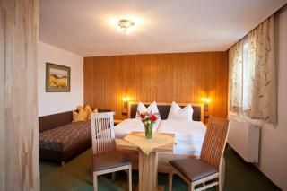Pension Schierl - Faistenau - 9