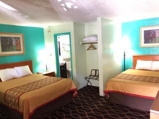 Klamath Motor Lodge - Yreka - 5
