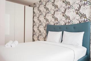 South Tower 2BR at L'Avenue Apartment By Travelio - Jakarta - 2