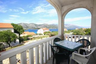 Apartments by the sea Kneza, Korcula - 4342 - 6
