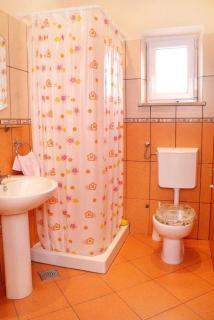 Apartments by the sea Lumbarda, Korcula - 4353 - 1