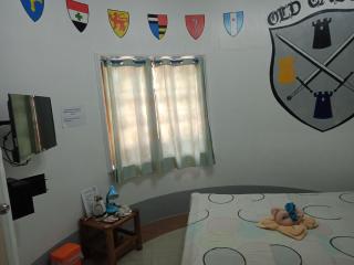Old Castle - 1