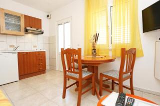 Apartments by the sea Lumbarda, Korcula - 4393 - 3