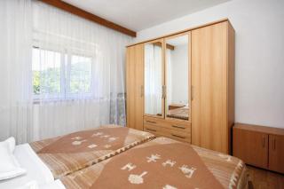 Apartments by the sea Cove Vrbovica bay - Vrbovica (Korcula) - 4452 - Korčula - 1