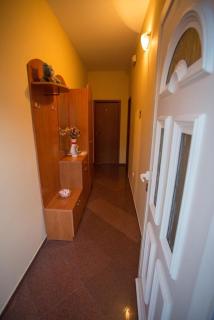 Apartments with parking spaces Orebic, Peljesac - 4500 - 1
