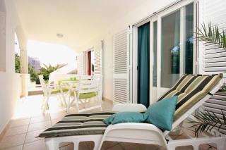 Apartments with parking spaces Orebic, Peljesac - 4536 - 4