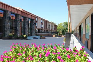 Best Western Center Pointe Inn - 7