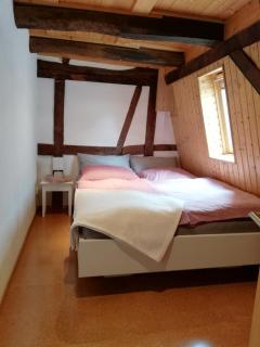 Ferienwohnung-Hallebach - Zell an der Mosel - 8