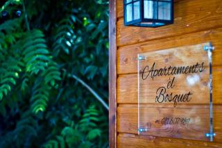 Refugio cálido,estilo nórdico el Bosquet - 1