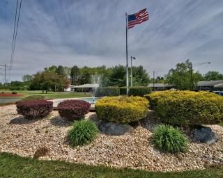 Parkview Inn and Conference Center - 6