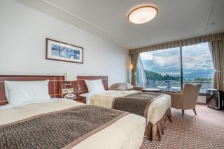 Rembrandt Premium Fuji Gotenba - Gotemba - 4