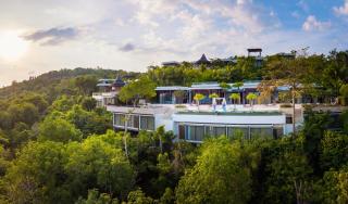 Anantara Layan Phuket Resort - Layan Beach - 4