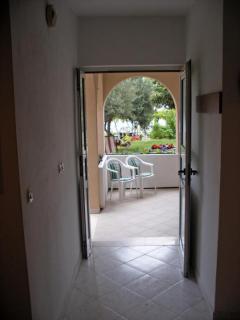Apartments with parking space Duce, Omis - 4663 - Duće - 5