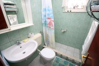 Apartments by the sea Businci, Ciovo - 4668 - 4