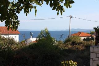Apartments by the sea Businci, Ciovo - 4668 - 2