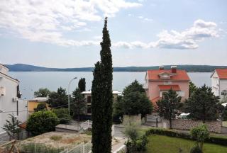 Apartments by the sea Selce, Crikvenica - 4801 - Selce - 3