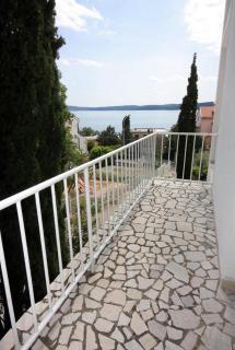 Apartments by the sea Selce, Crikvenica - 4801 - Selce - 2