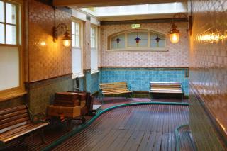 The Midland Hotel - Bradford - 4