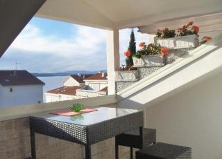 Apartments by the sea Selce, Crikvenica - 4802 - Selce - 7