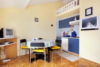 Apartments by the sea Selce, Crikvenica - 4802 - Selce - 6