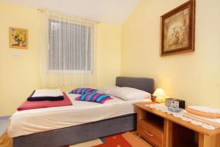 Apartments by the sea Selce, Crikvenica - 4802 - Selce - 4