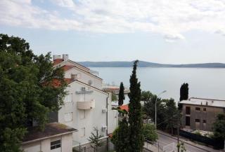 Apartments by the sea Selce, Crikvenica - 4802 - Selce - 1