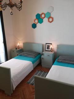 Apartments by the sea Lokva Rogoznica, Omis - 4821 - Lokva Rogoznica - 3