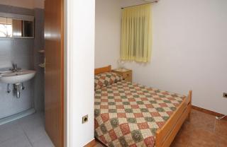 Apartments by the sea Nemira, Omis - 4834 - 5