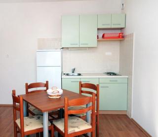 Apartments by the sea Businci, Ciovo - 4863 - 2