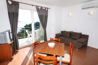 Apartments by the sea Businci, Ciovo - 4863 - 1