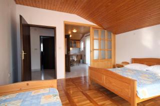 Apartments with a parking space Grebastica, Sibenik - 4866 - 4