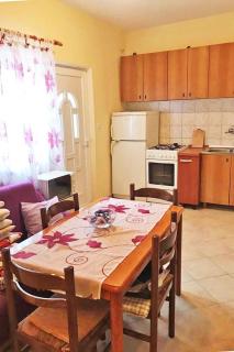 Apartments by the sea Slatine, Ciovo - 4871 - 2