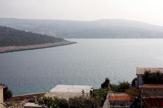 Apartments by the sea Cove Ostricka luka, Rogoznica - 4877 - 8
